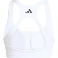 adidas Laufbekleidung|Unterwäsche-- Women's Optime 3-Stripes MS Bra - Sport-BH