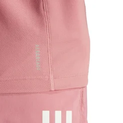 adidas - Women's Own the Run Half-Zip - Laufshirt Outlet
