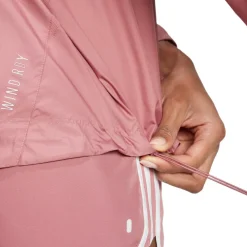 - Woen' Own The Run Jacket - aufjacke < adidas Outlet