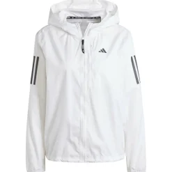 - Woen' Own The Run Jacket - aufjacke < adidas Outlet