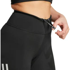 adidas - Women's Own the Run 3/4 Leggings - Laufshorts Black Discount