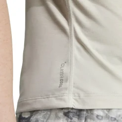 - Woen' Own The Run eange T-hirt - aufhirt < adidas
