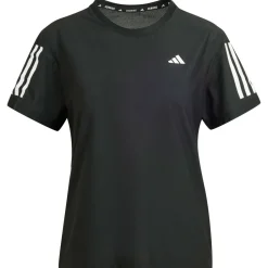 adidas - Woen' Own The Run Tee - aufhirt