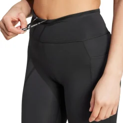 - Woen' Own The Run Winter Fu ength egging - auftight < adidas Hot