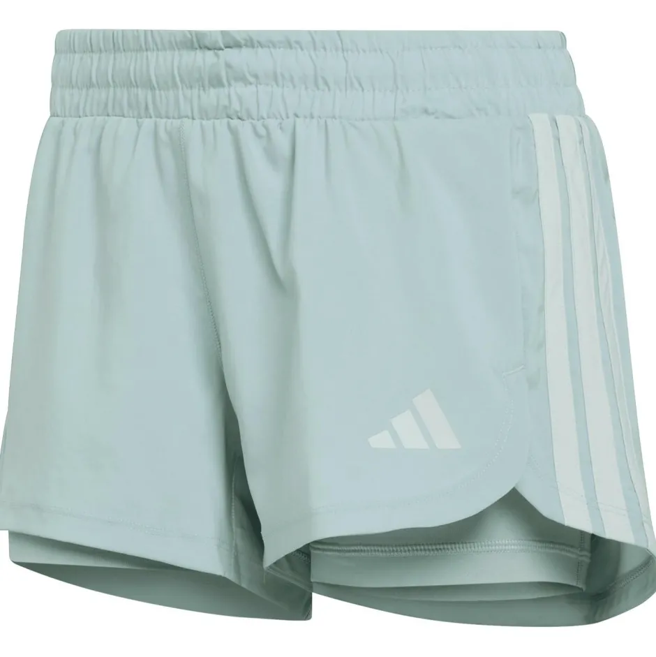 adidas - Woen' Pacer 2in1 - hort