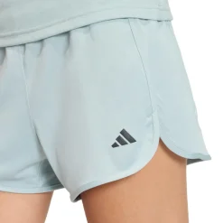 adidas Laufbekleidung|Hosen-- Women's Pacer Knit High - Shorts