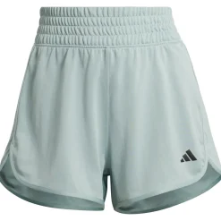 adidas Laufbekleidung|Hosen-- Women's Pacer Knit High - Shorts
