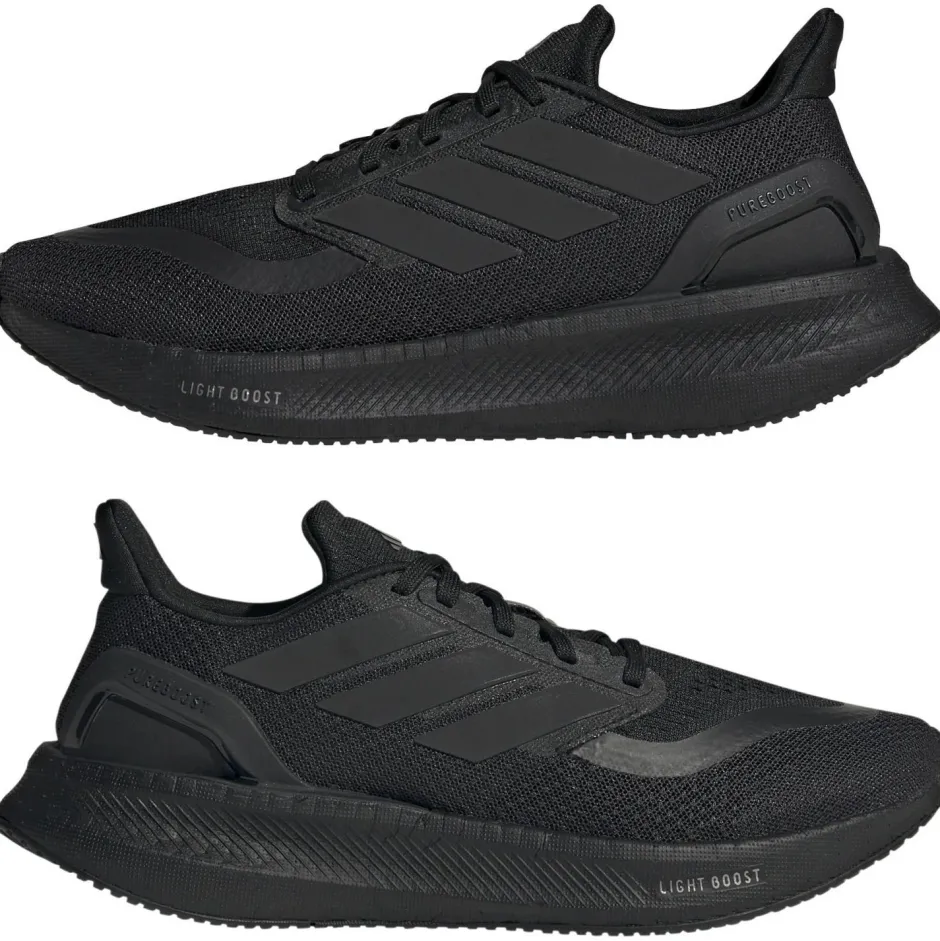 adidas Laufschuhe|Trail- & Laufschuhe-- Women's Pureboost 5 Running Shoes - Runningschuhe