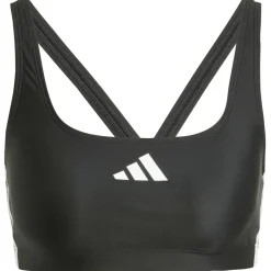 adidas - Women's 3 Stripes Bold Bikini - Bikini