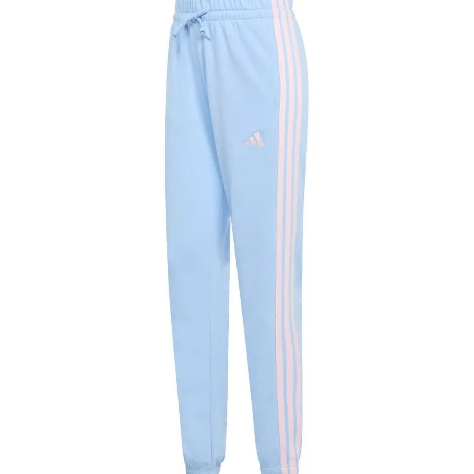 adidas Fitnessbekleidung|Hosen-- Women's 3 Stripes FT CF Pants - Trainingshose