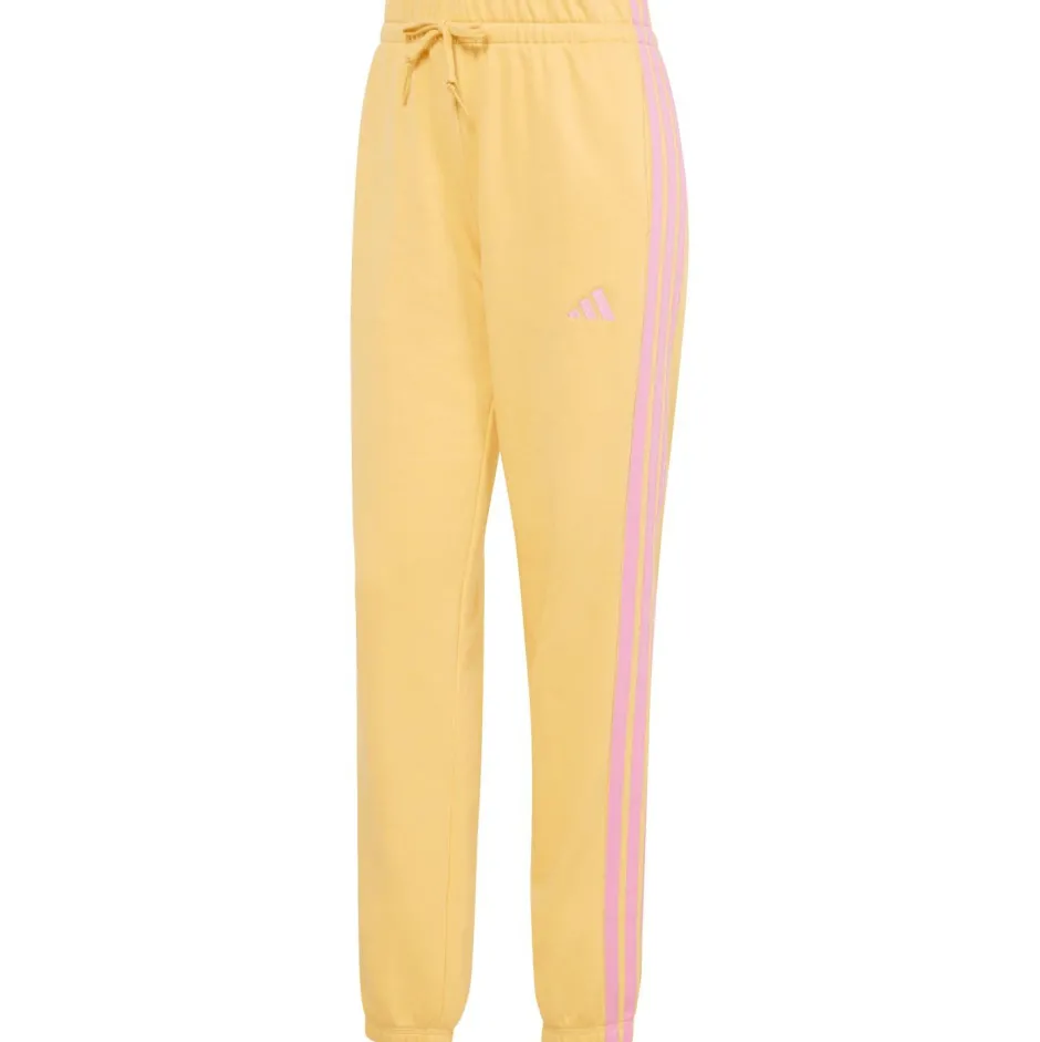 adidas Fitnessbekleidung|Hosen-- Women's 3 Stripes FT CF Pants - Trainingshose