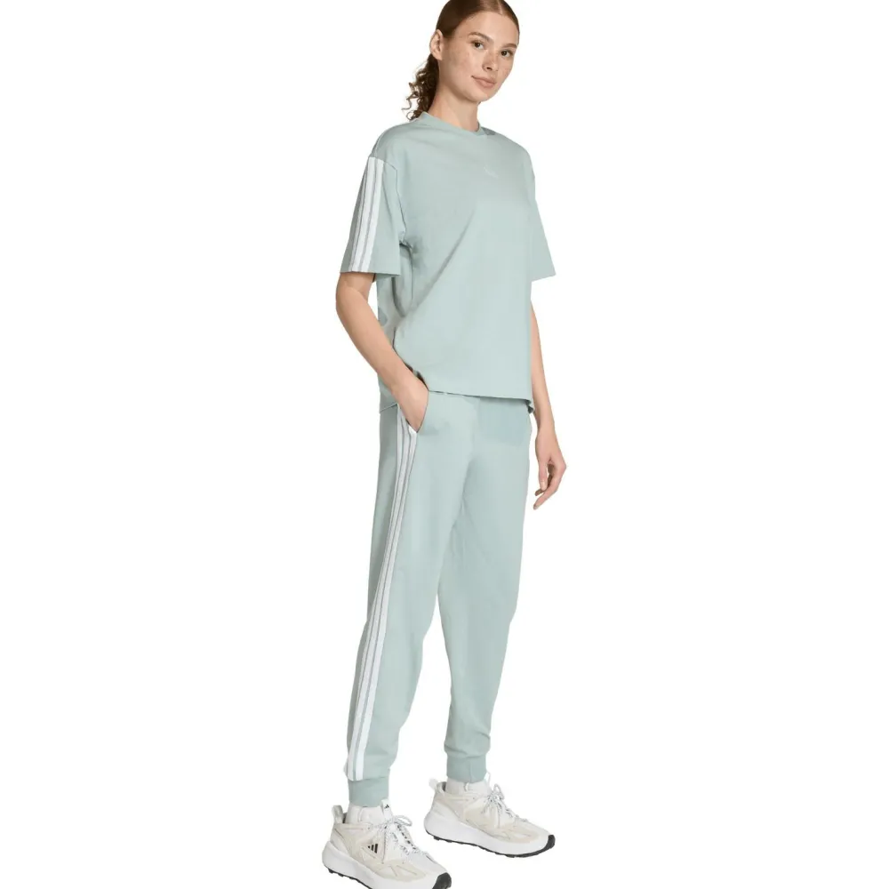 adidas - Women's 3-Stripes SJ Jogger - Trainingshose