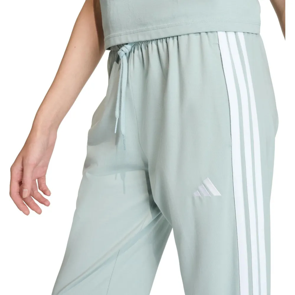 adidas - Women's 3-Stripes SJ Jogger - Trainingshose