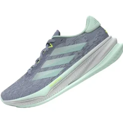 adidas - Women's Supernova Comfortglide - Runningschuhe Hi Res Yellow / Halo Mint / Preloved Teal Online