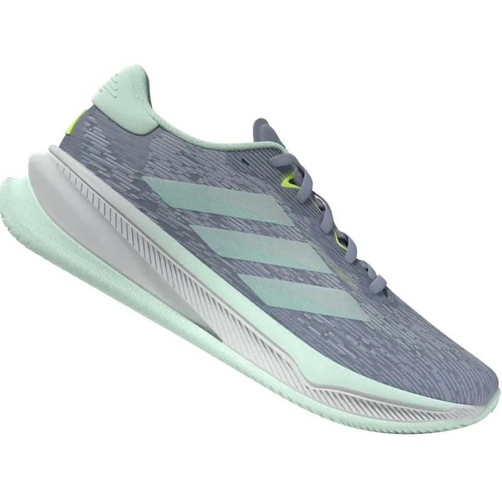 adidas - Women's Supernova Comfortglide - Runningschuhe Hi Res Yellow / Halo Mint / Preloved Teal Online