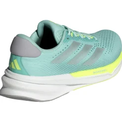 adidas - Women's Supernova Stride 2 - Runningschuhe Semi Flash Aqua / Matte Silver / FTWR White Online