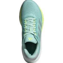 adidas - Women's Supernova Stride 2 - Runningschuhe Semi Flash Aqua / Matte Silver / FTWR White Online