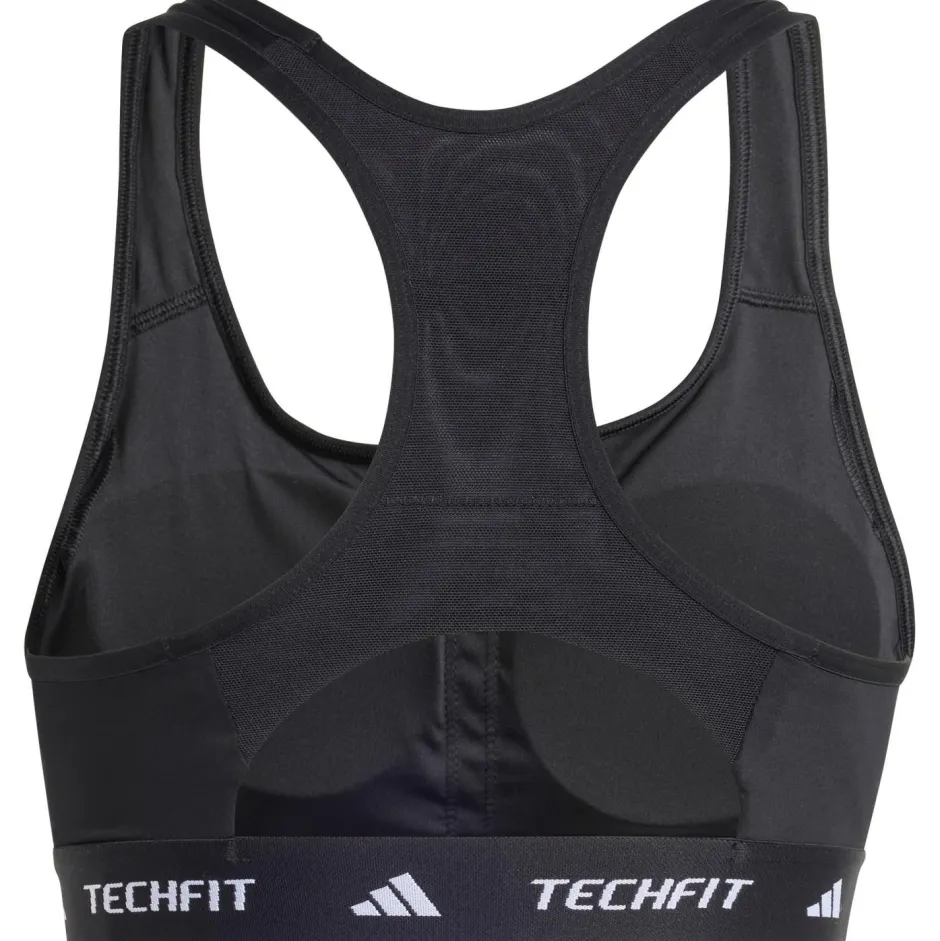 adidas - Woen' Techfit Bra - port-BH