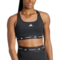 adidas - Woen' Techfit Bra - port-BH