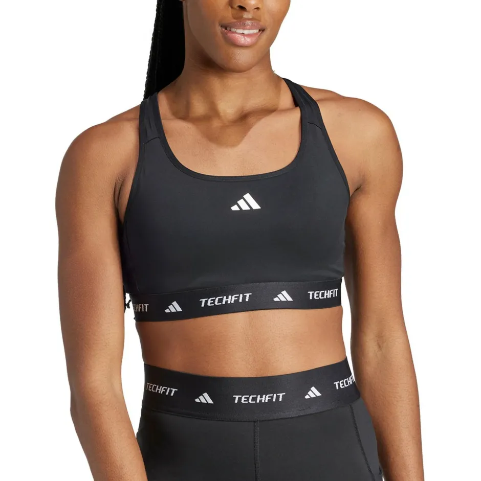 adidas - Woen' Techfit Bra - port-BH
