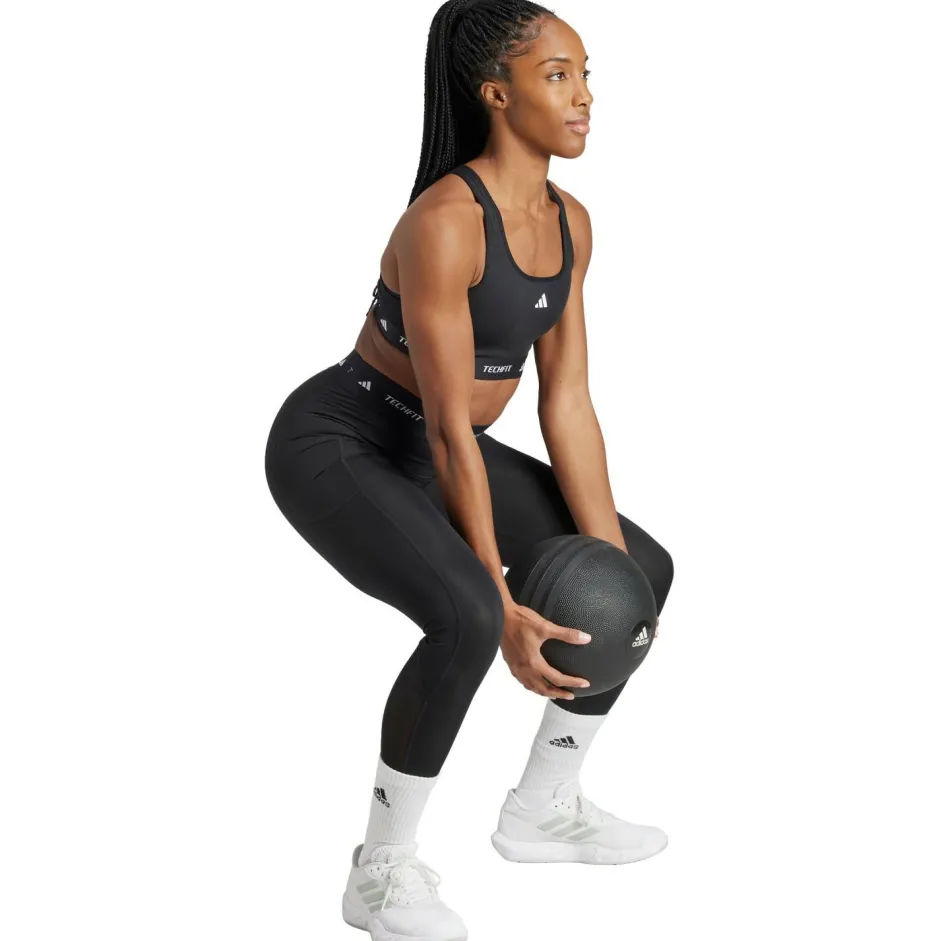 adidas - Woen' Techfit Bra - port-BH