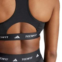 adidas - Woen' Techfit Bra - port-BH