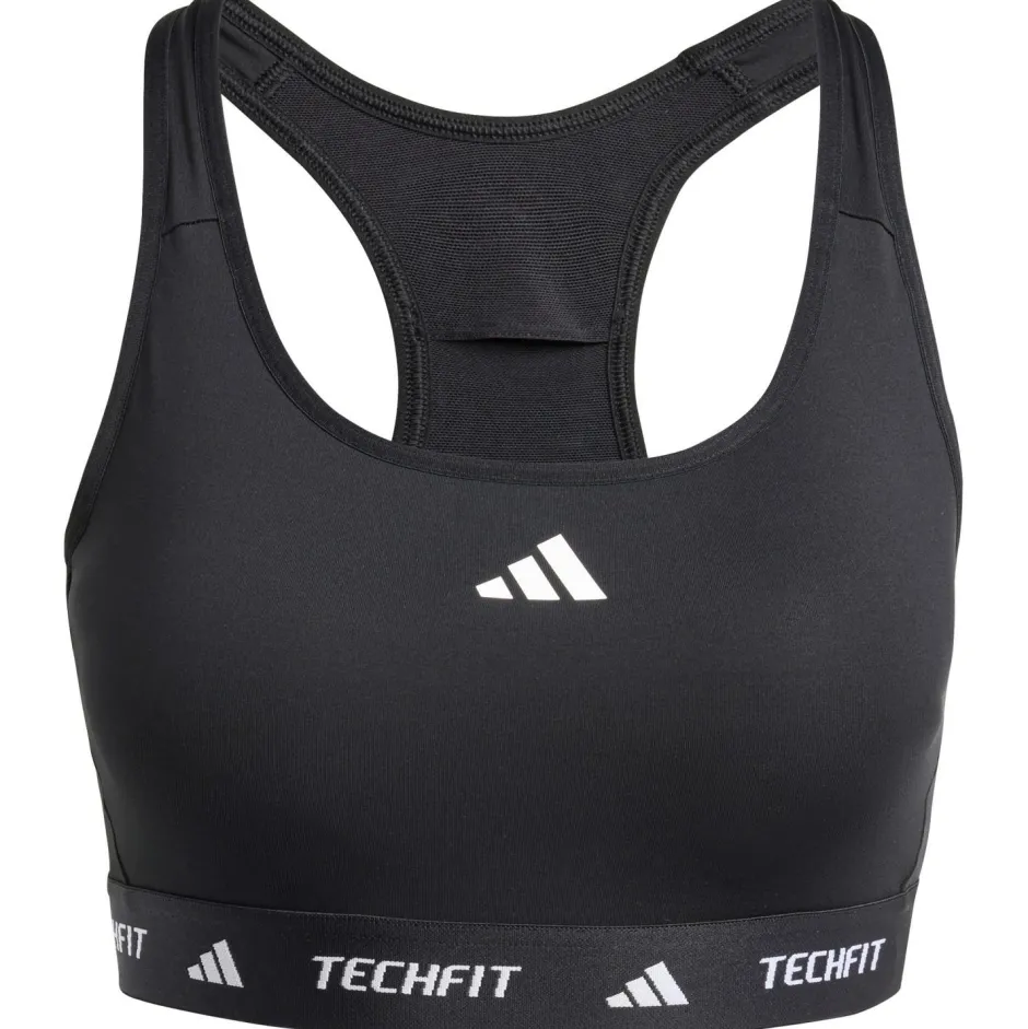 adidas - Woen' Techfit Bra - port-BH