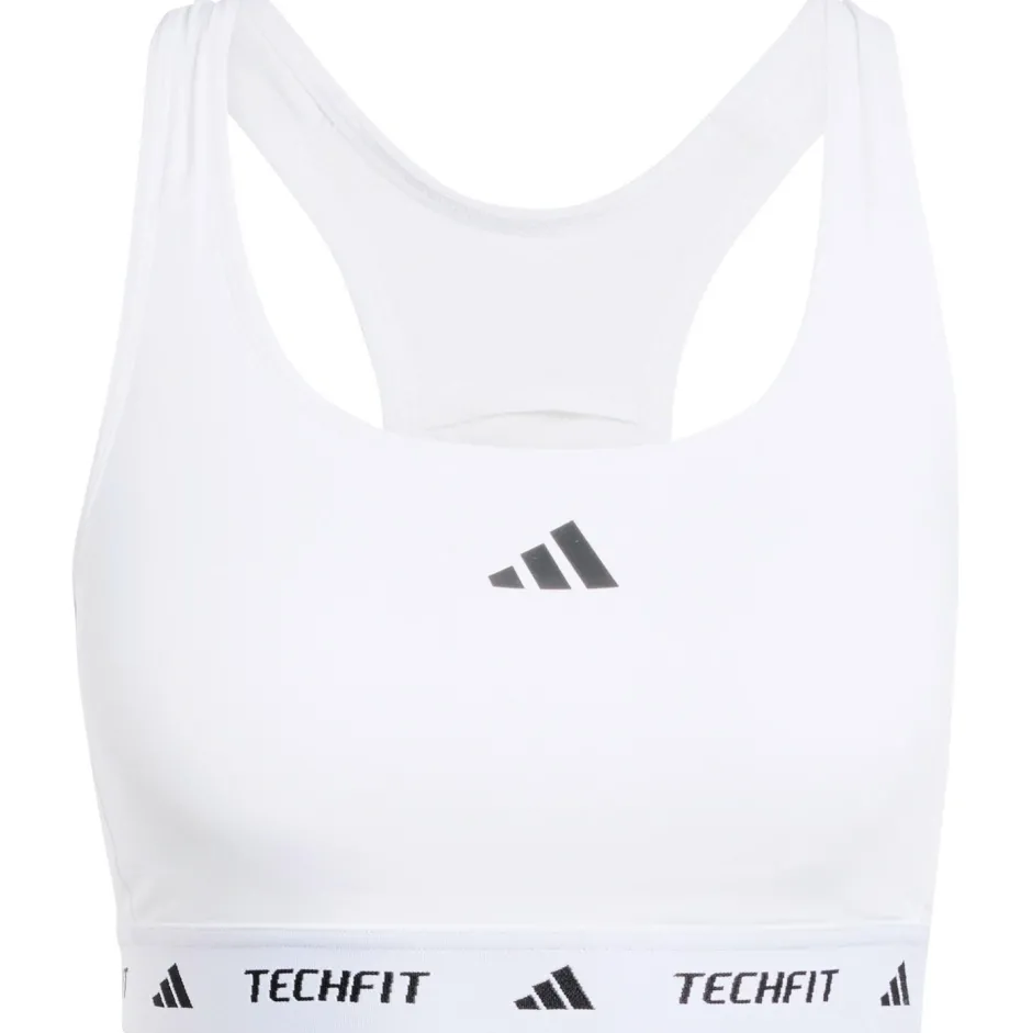 adidas - Woen' Techfit Bra - port-BH