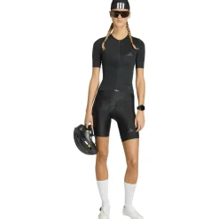 - Woen' Tepo Jerey - Radtrikot < adidas Clearance