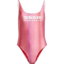 adidas - Women's Tiro UB Suit - Badeanzug