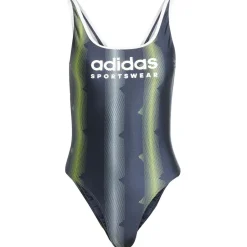 adidas - Women's Tiro UB Suit - Badeanzug