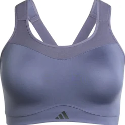 adidas - Women's TLRD Impact Training High Support Bra - Sport-BH Clearance
