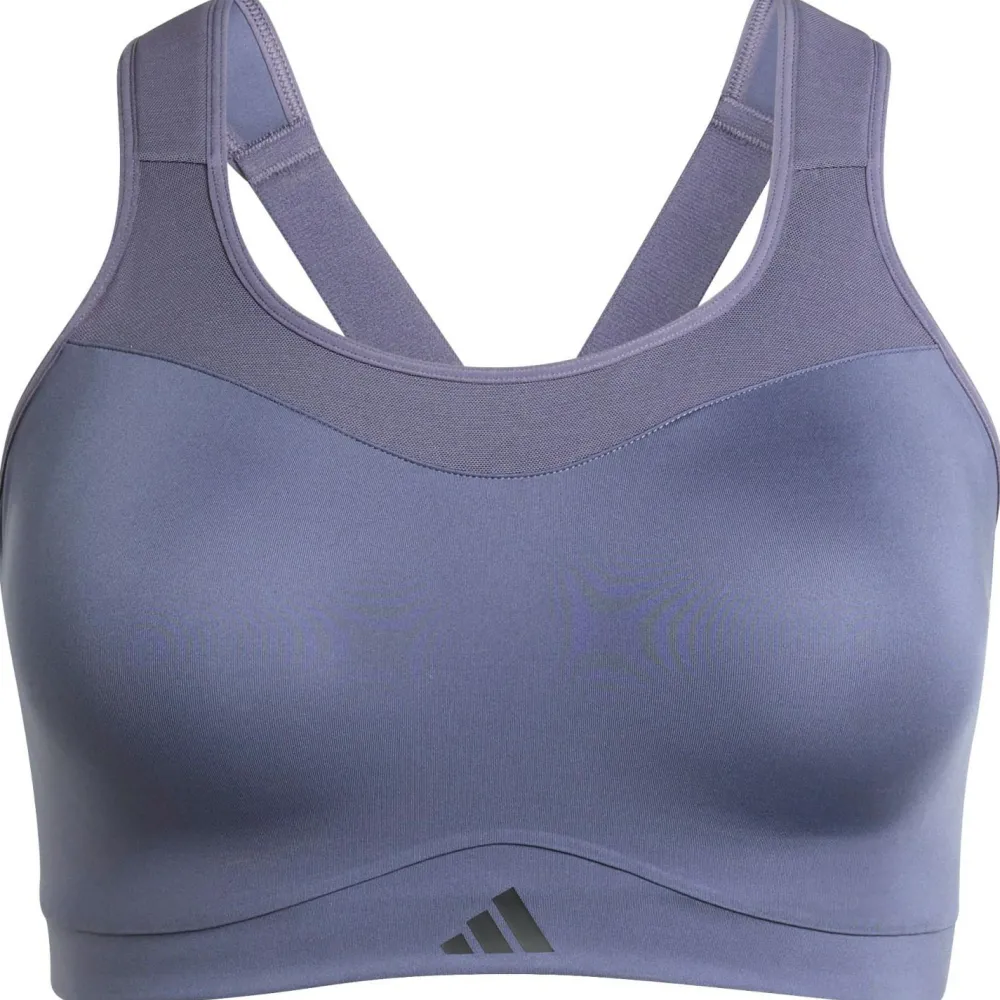 adidas - Women's TLRD Impact Training High Support Bra - Sport-BH Clearance
