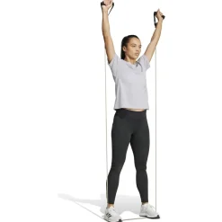 - Woen' Training Eentia Crew T-hirt - Funktionhirt < adidas Sale