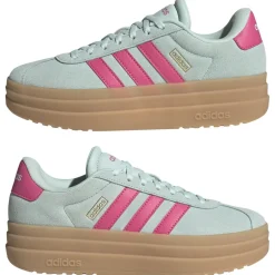 adidas Sneaker-- Women's VL Court Bold - Sneaker