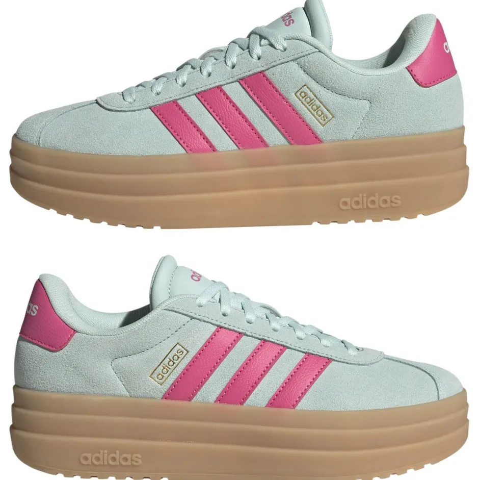 adidas Sneaker-- Women's VL Court Bold - Sneaker