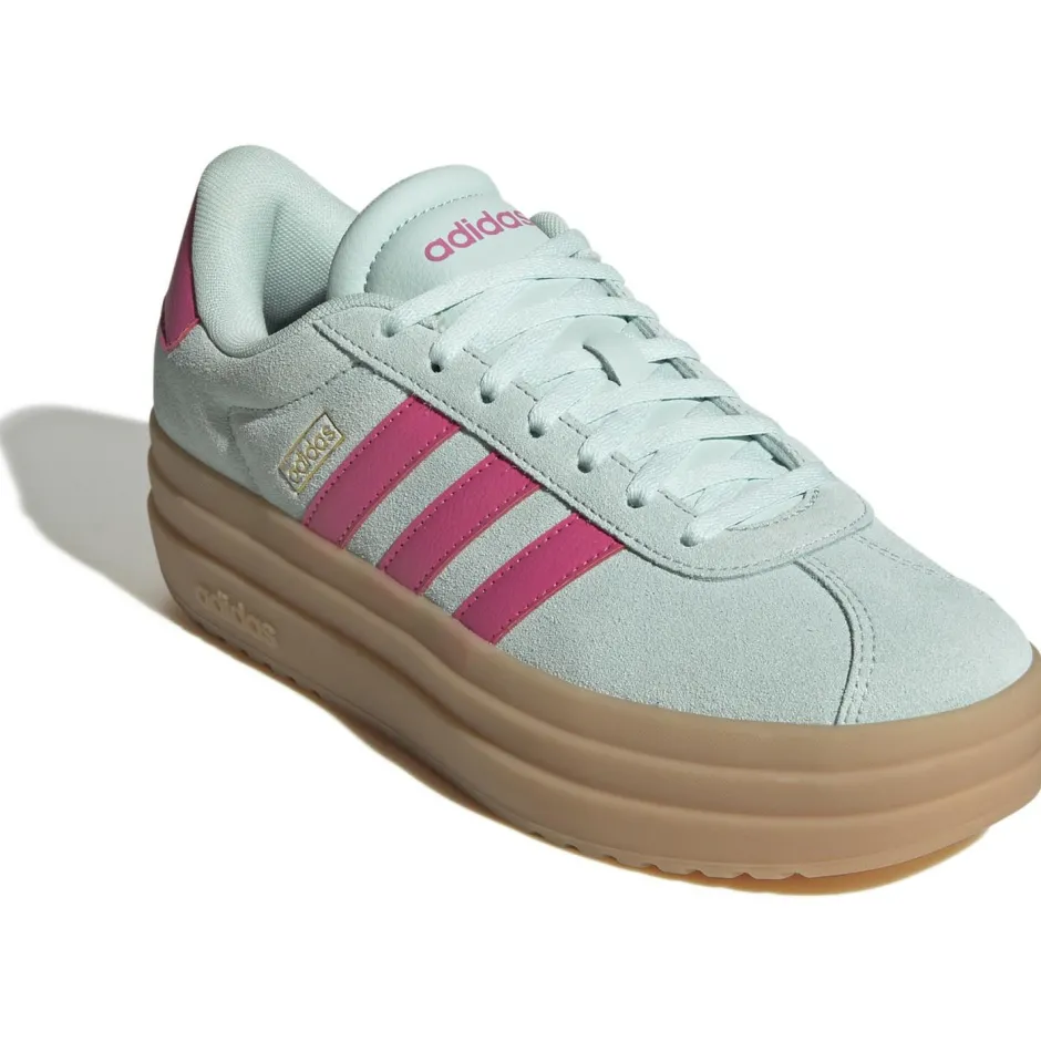 adidas Sneaker-- Women's VL Court Bold - Sneaker