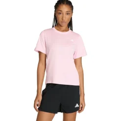 adidas - Woen' WE in Crew Tee - Funktionhirt