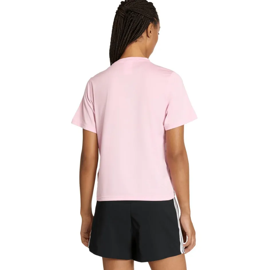 adidas - Woen' WE in Crew Tee - Funktionhirt