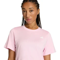 adidas - Woen' WE in Crew Tee - Funktionhirt
