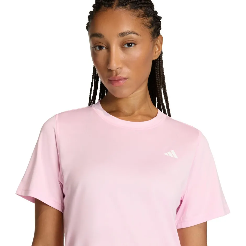 adidas - Woen' WE in Crew Tee - Funktionhirt
