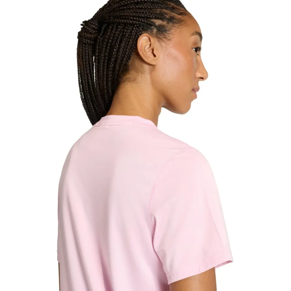 adidas - Woen' WE in Crew Tee - Funktionhirt