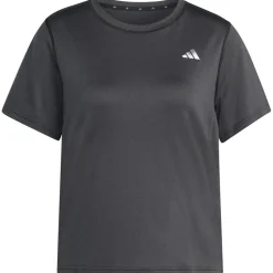 adidas - Woen' WE in Crew Tee - Funktionhirt