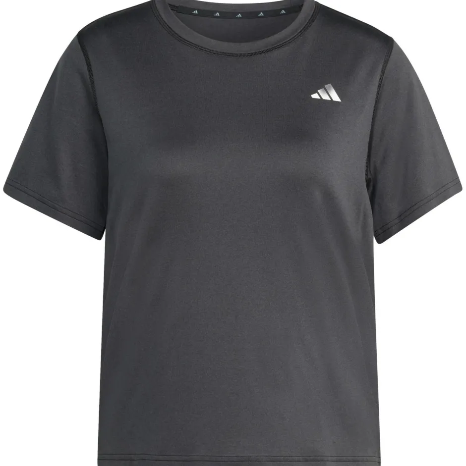 adidas - Woen' WE in Crew Tee - Funktionhirt