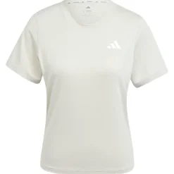 adidas - Women's WE 3-Stripes Crew Tee - Funktionsshirt Clearance