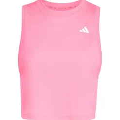 adidas Fitnessbekleidung|Shirts, Hemden & Longsleeves-- Women's WE Tank - Tank Top