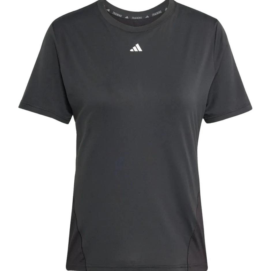 adidas - Woen' WTR D4T Tee - Funktionhirt
