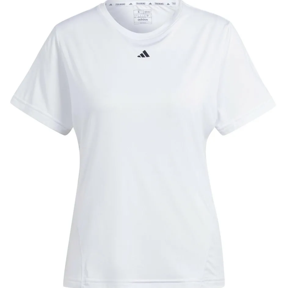 adidas - Woen' WTR D4T Tee - Funktionhirt