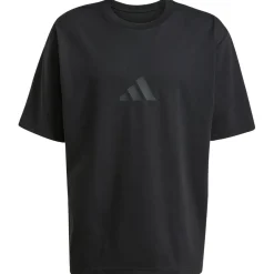 adidas - Z.N.E. Tee ogo - T-hirt