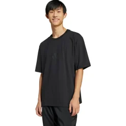 adidas - Z.N.E. Tee ogo - T-hirt